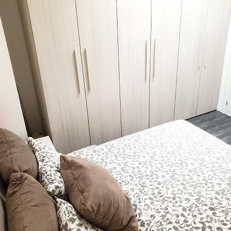 Aurora Apartment Milano Ngoại thất bức ảnh