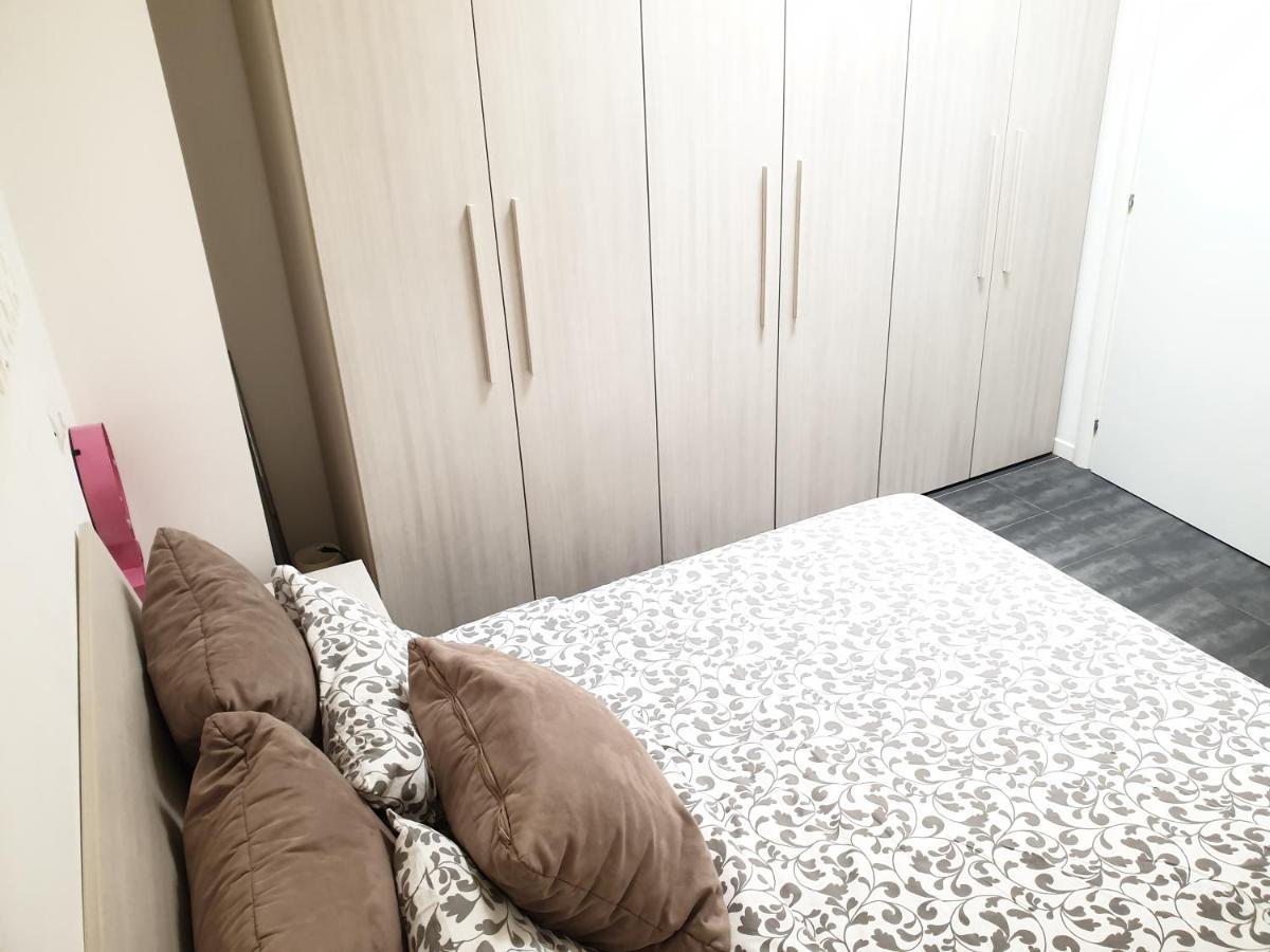 Aurora Apartment Milano Ngoại thất bức ảnh