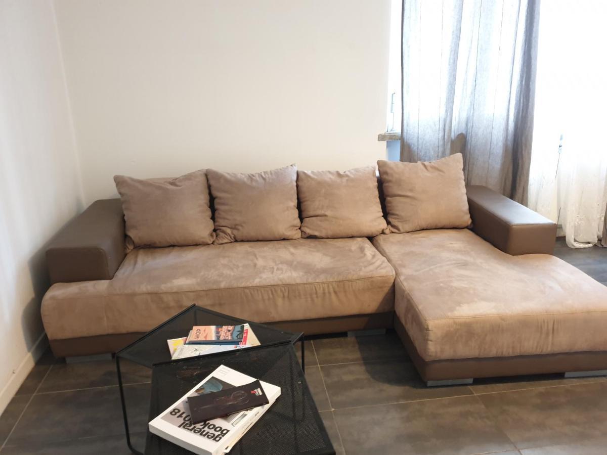 Aurora Apartment Milano Ngoại thất bức ảnh