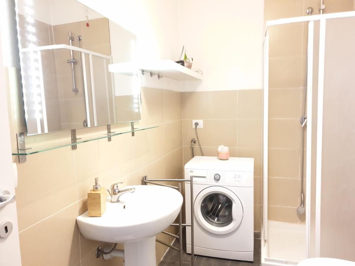 Aurora Apartment Milano Ngoại thất bức ảnh