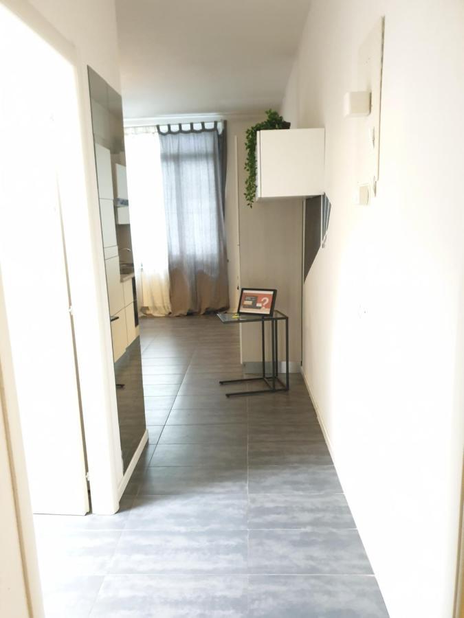 Aurora Apartment Milano Ngoại thất bức ảnh
