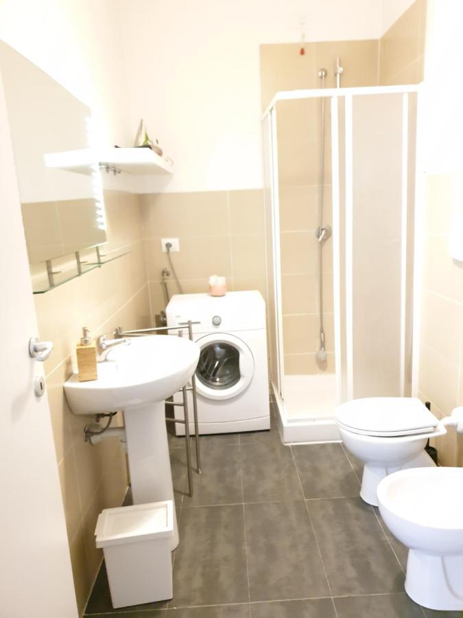 Aurora Apartment Milano Ngoại thất bức ảnh
