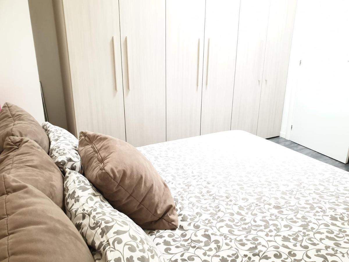 Aurora Apartment Milano Ngoại thất bức ảnh
