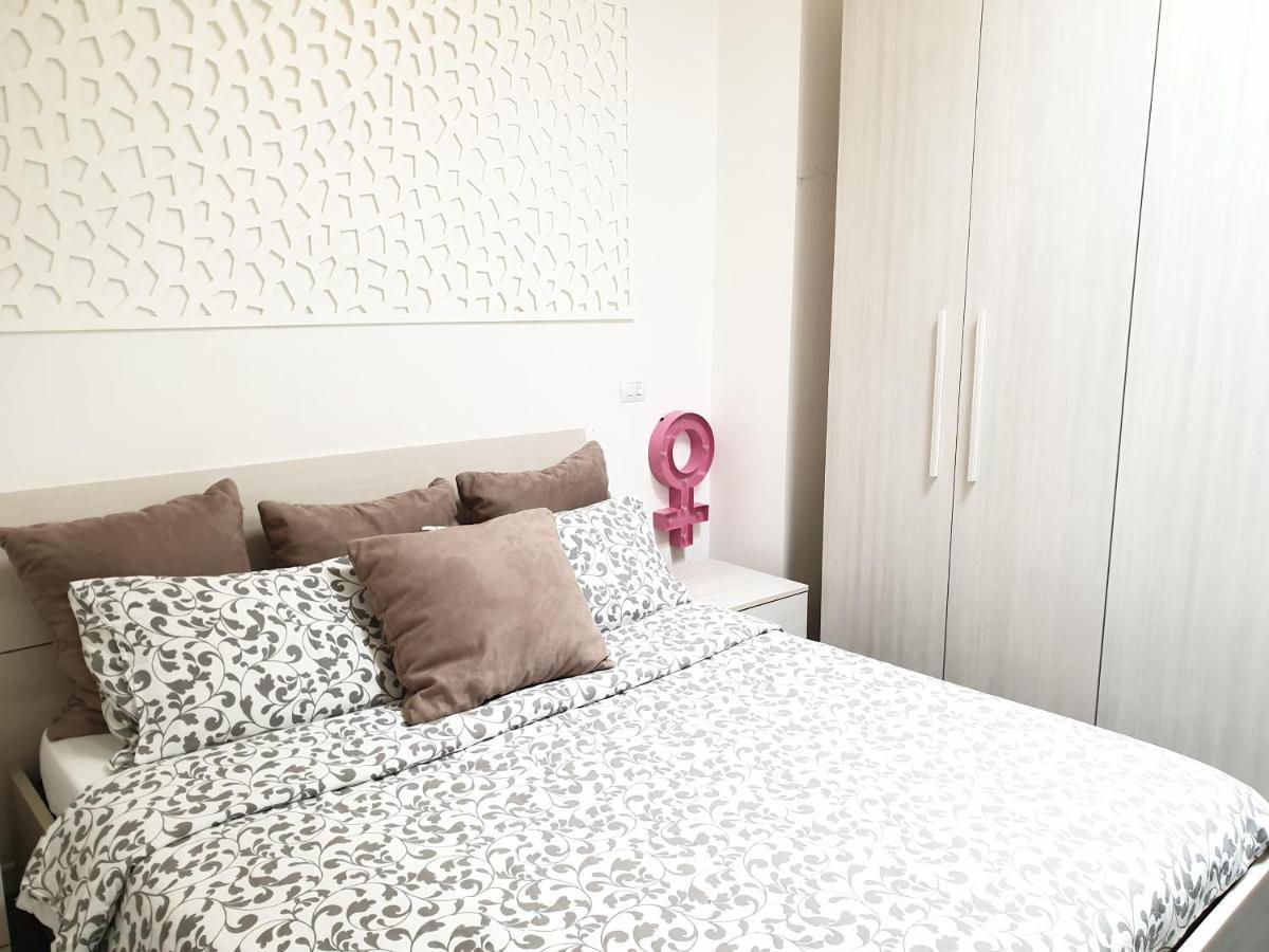 Aurora Apartment Milano Ngoại thất bức ảnh