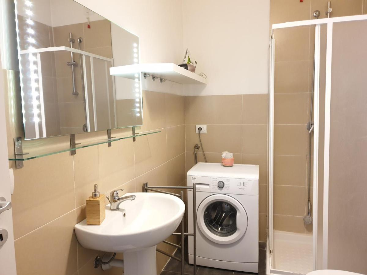 Aurora Apartment Milano Ngoại thất bức ảnh
