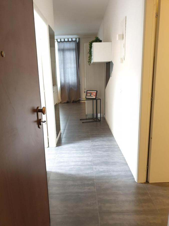 Aurora Apartment Milano Ngoại thất bức ảnh