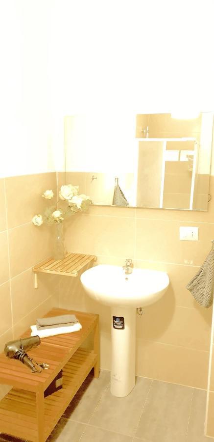 Aurora Apartment Milano Ngoại thất bức ảnh