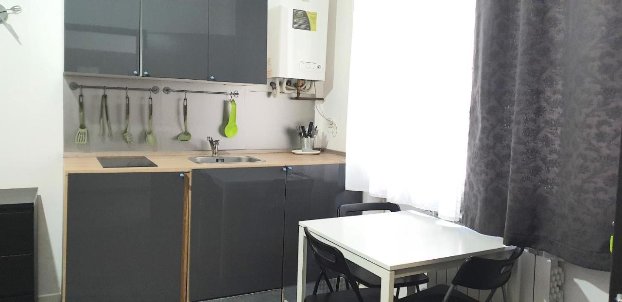 Aurora Apartment Milano Ngoại thất bức ảnh
