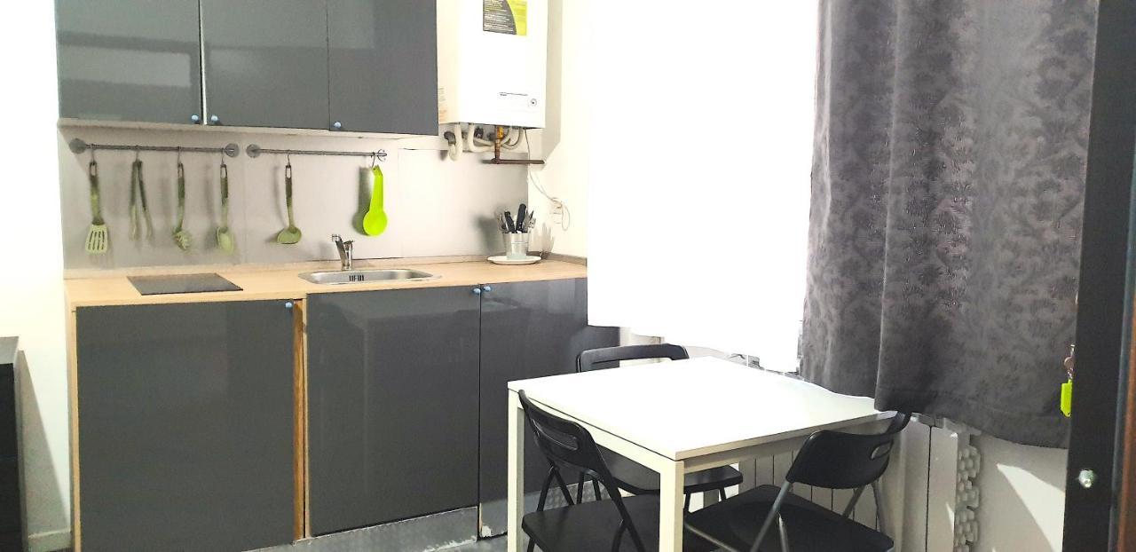 Aurora Apartment Milano Ngoại thất bức ảnh