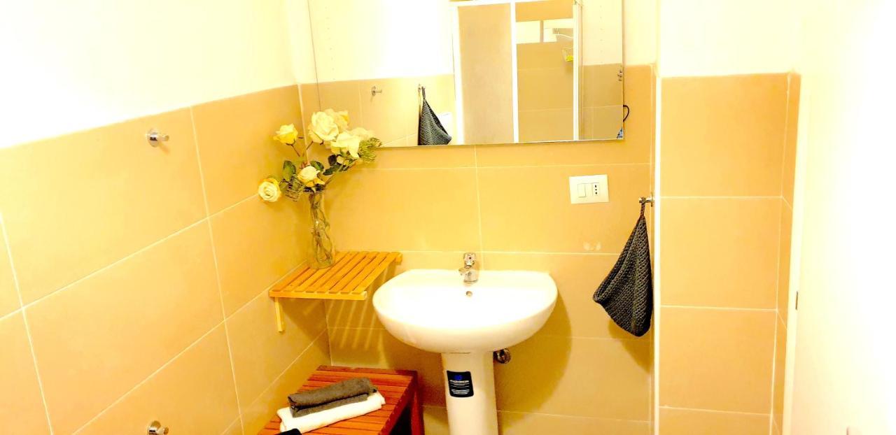 Aurora Apartment Milano Ngoại thất bức ảnh