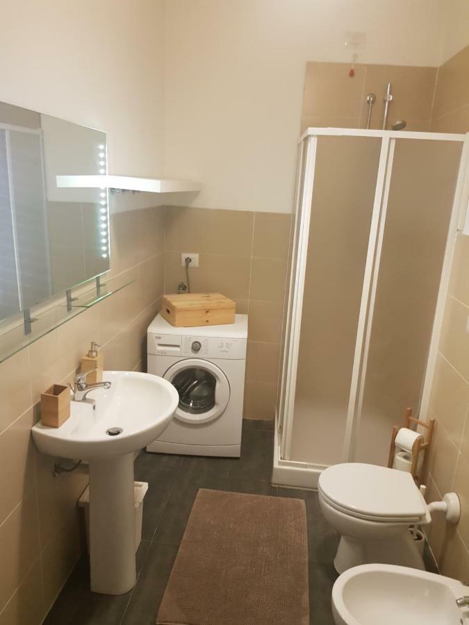 Aurora Apartment Milano Ngoại thất bức ảnh