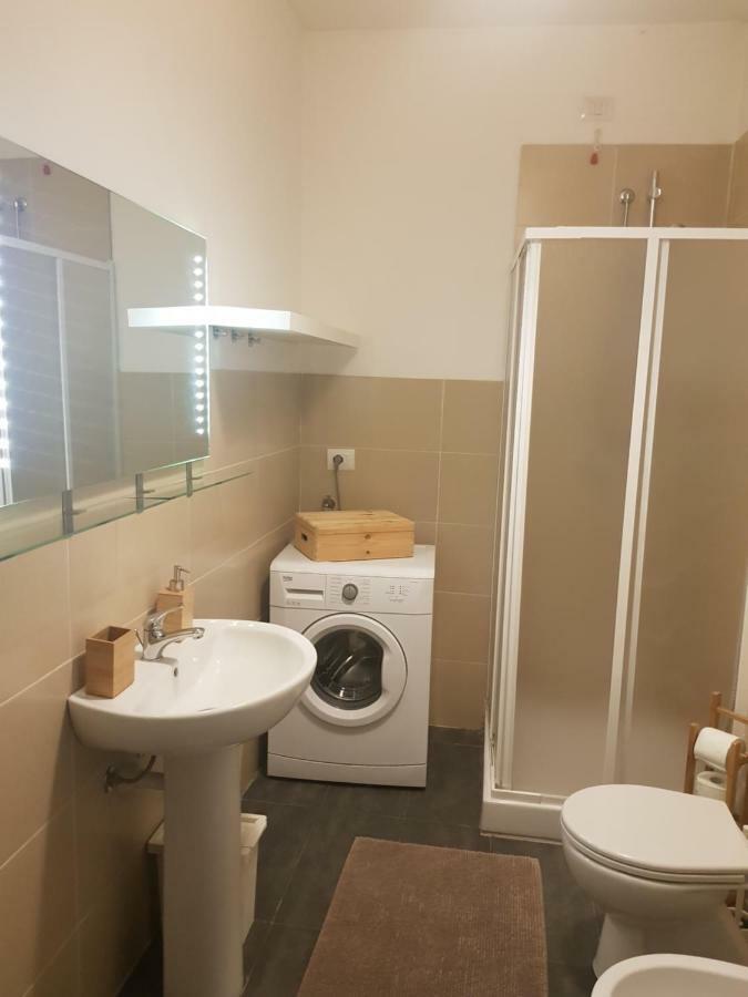 Aurora Apartment Milano Ngoại thất bức ảnh